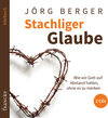 Buchcover Stachliger Glaube