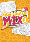 Buchcover Bibel-Rätsel-Mix 1