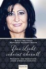 Buchcover Das Licht scheint überall