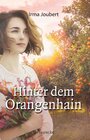 Buchcover Hinter dem Orangenhain