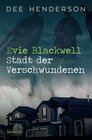 Buchcover Evie Blackwell - Stadt der Verschwundenen