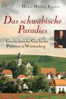 Buchcover Das schwäbische Paradies