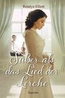 Buchcover Süßer als das Lied der Lerche