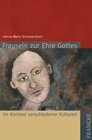 Buchcover Frausein zur Ehre Gottes
