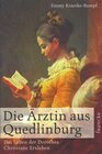 Buchcover Die Ärztin aus Quedlinburg