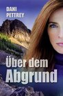 Buchcover Über dem Abgrund