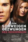 Buchcover Zum Schweigen gezwungen