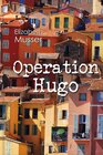 Buchcover Operation Hugo