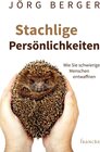 Buchcover Stachlige Persönlichkeiten