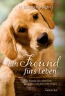 Buchcover Ein Freund fürs Leben