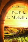 Buchcover Das Erbe der Michellis