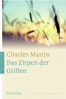 Buchcover Das Zirpen der Grillen