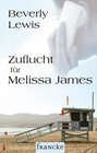 Buchcover Zuflucht für Melissa James
