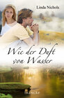 Buchcover Wie der Duft von Wasser