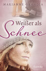 Buchcover Weißer als Schnee