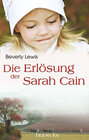 Buchcover Die Erlösung der Sarah Cain