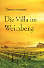 Buchcover Die Villa im Weinberg