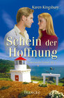 Buchcover Schein der Hoffnung