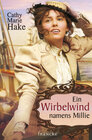 Buchcover Ein Wirbelwind namens Millie