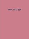 Buchcover Paul Pretzer