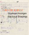 Buchcover Christina Kubisch