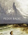 Buchcover Peder Balke