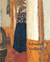 Buchcover Edouard Vuillard