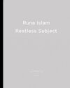 Buchcover Runa Islam