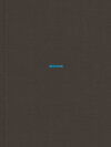 Buchcover Book