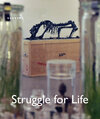 Buchcover Struggle for Life