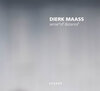 Buchcover Sense° of' distance" - Dierk Maass