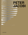Buchcover Peter Jacobi