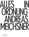 Buchcover Andreas Meichsner - Alles in Ordnung