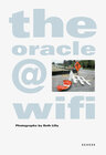 Buchcover Beth Lilly – The Oracle @ WiFi