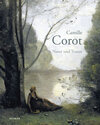 Buchcover Camille Corot
