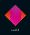 Buchcover Jakob Bill