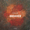 Buchcover Oscar Bronner