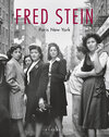 Buchcover Fred Stein