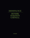 Buchcover Henrik Isaksson Garnell