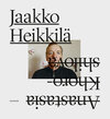 Buchcover Jaakko Heikkilä & Anastasia Khoroshilova