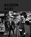 Buchcover Augen Auf!