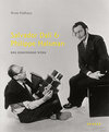 Buchcover Salvador Dali & Philippe Halsman