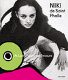 Buchcover Niki de Saint Phalle und das Theater