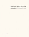 Buchcover Abraham David Christian