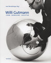 Buchcover Willi Gutmann