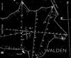 Buchcover S. B. Walker