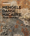 Buchcover Jean Tinguely