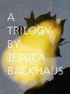 Buchcover Jessica Backhaus