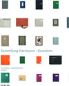 Buchcover Sammlung Hartmann