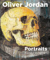 Buchcover Oliver Jordan